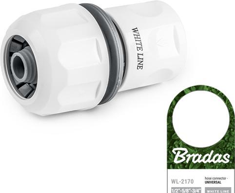 Actual product image Bradas WL-2170