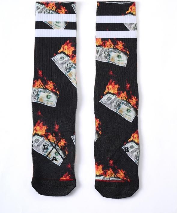 Image du produit Loose Riders Technical Socks (Taille unique)