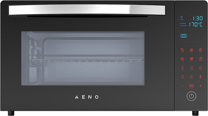 Actual product image Aeno EO1