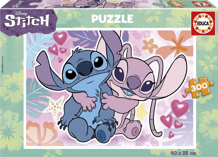 Immagine prodotto Educa PUNTO PUZ 300P (300 pezzi)