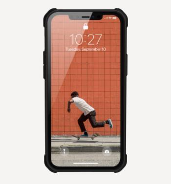 Produktbild UAG Metropolis LT Case (Apple iPhone 12 Pro Max)