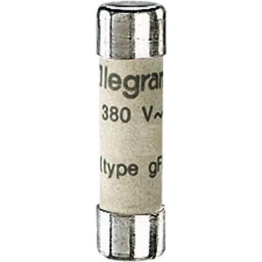 Legrand, Sicherung, Zylindersicherung (Zylindersicherung, 8 A)