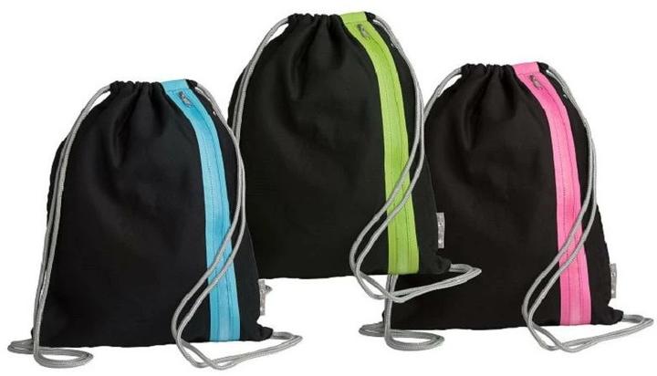 Produktbild Pagna Turnsack Go 46 x 36 cm, Rosa (6 l)