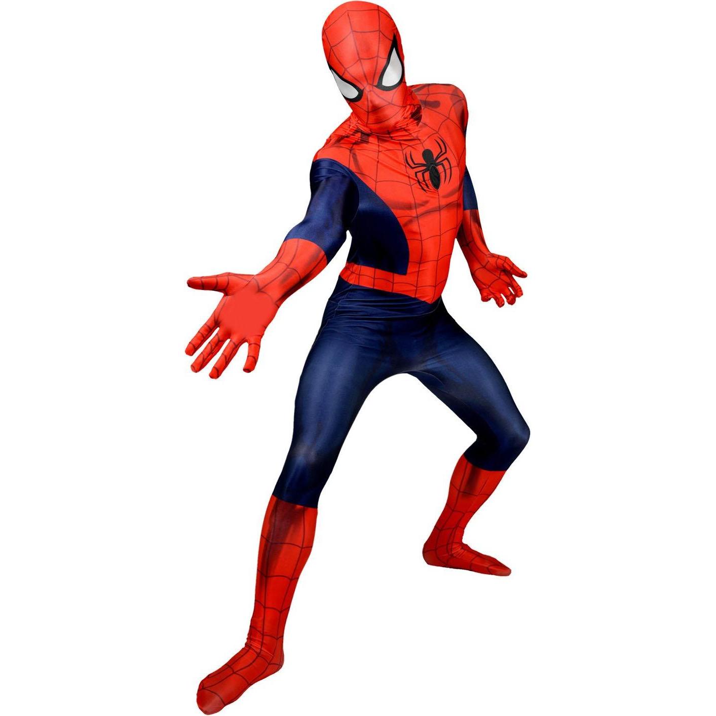 Morphsuits Spider-Man (M)