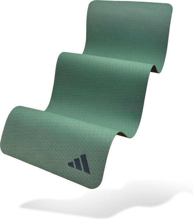 Produktbild adidas Yogamatte (4 mm)