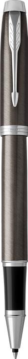 Actual product image Parker Pen IM Dark Espresso C.C. (Charcoal, 1 x)