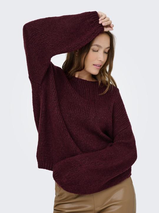 Image du produit JdY JDYDINEA Strickpullover Strickpullover (XL)