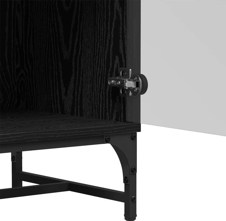 Produktbild vidaXL Sideboard (37 x 35 x 117 cm)