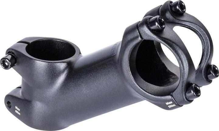 Produktbild Contec Vorbau Forge HR (110 mm, 31.80 mm)