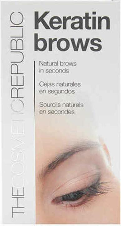 Immagine prodotto The Cosmetic Republic Keratin Brows Marrone Scuro