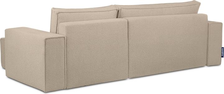 Produktbild Konsimo Napi Ii (Ecksofa)