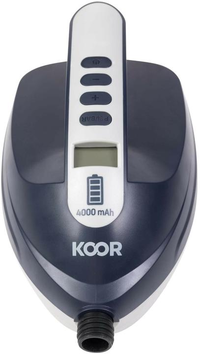 Immagine prodotto Koor Poompa