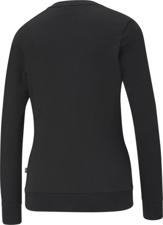 Produktbild Puma ESS Logo Crew-586786 (XL)