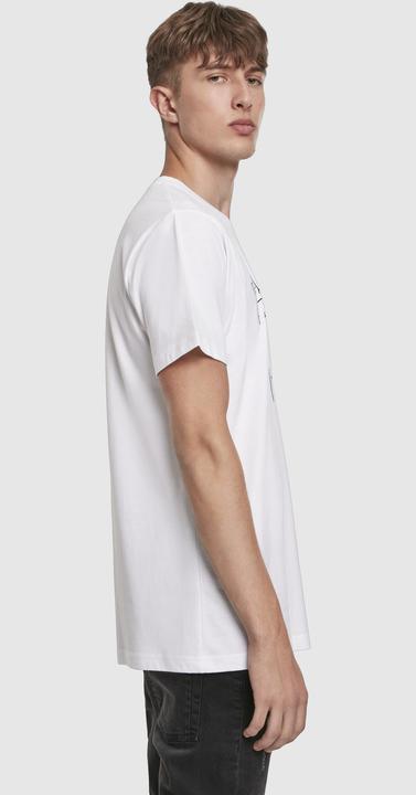 Produktbild Mister Tee FU Sign Language Tee (S)