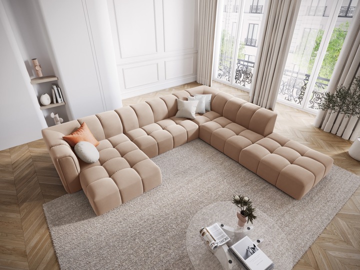 Immagine prodotto Maison Heritage Adams (Divani componibili)