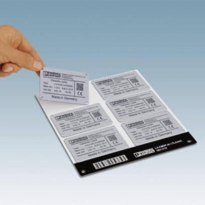 Actual product image Phoenix Contact 831622