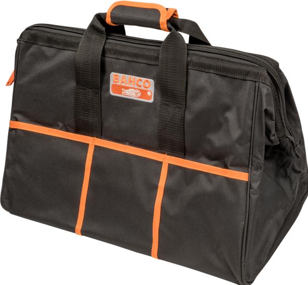 Actual product image Bahco Closed textile bag with handles 480mm