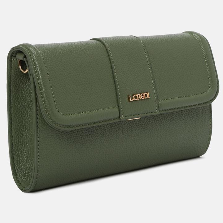 Produktbild L.Credi Larissa Clutch Tasche 24 cm