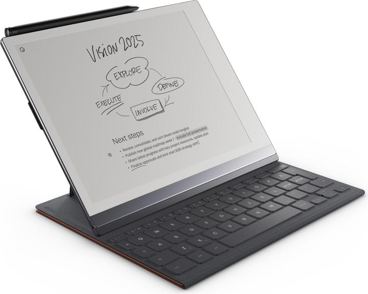 Produktbild reMarkable - Accessory - Brown (Remarkable 2)