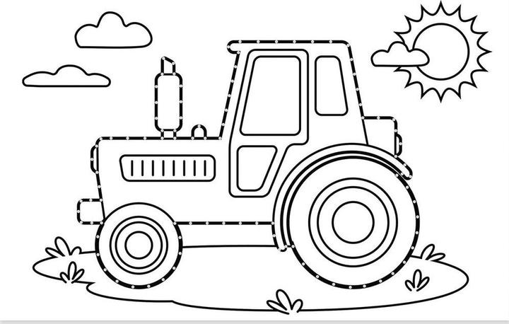 Produktbild Ursus Ausnähkarte (250 g/m², 50 x)