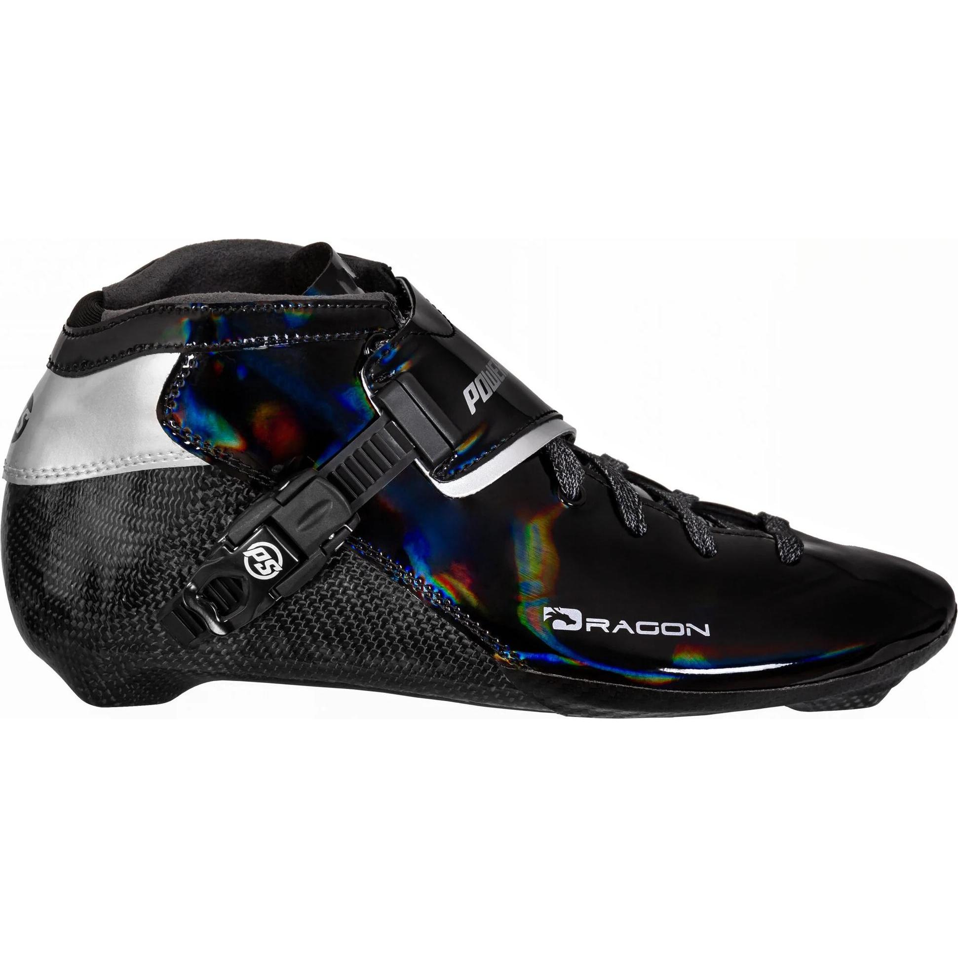 Powerslide, Pattini In Linea