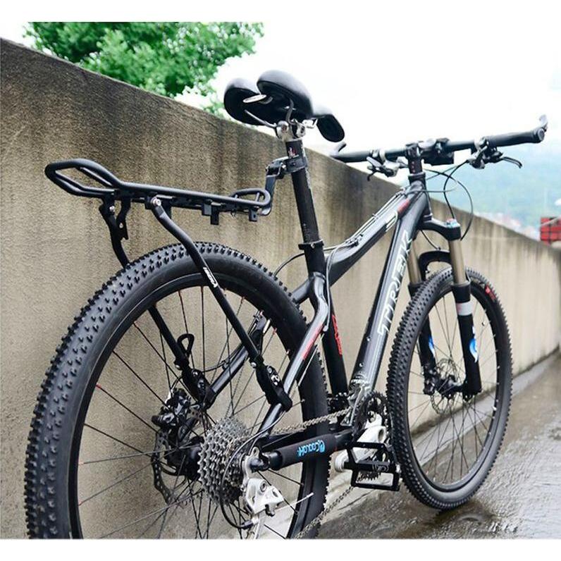 Thumbnail - Ibera, Gepäckträger