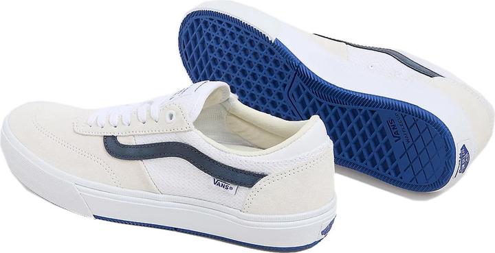 Produktbild Vans Skate Gilbert Crockett (45)