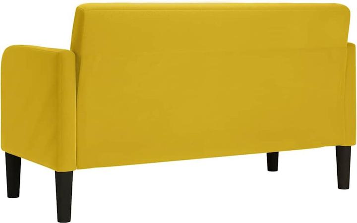 Produktbild vidaXL Zweiersofa (2-Sitzer)