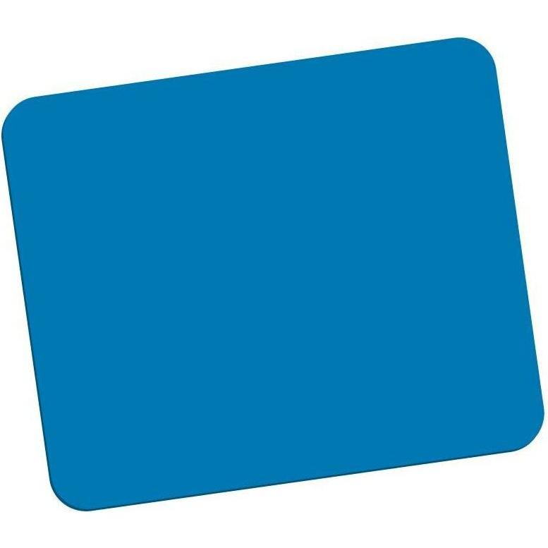 Fellowes Mauspad (S), Mausmatte, Blau