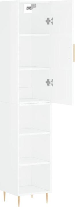Actual product image VidaXL Ambur (34.5 x 34 x 180 cm)