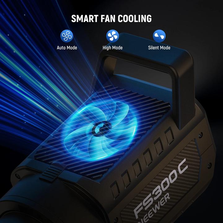 Image du produit Neewer FS300C (Lumière vidéo)