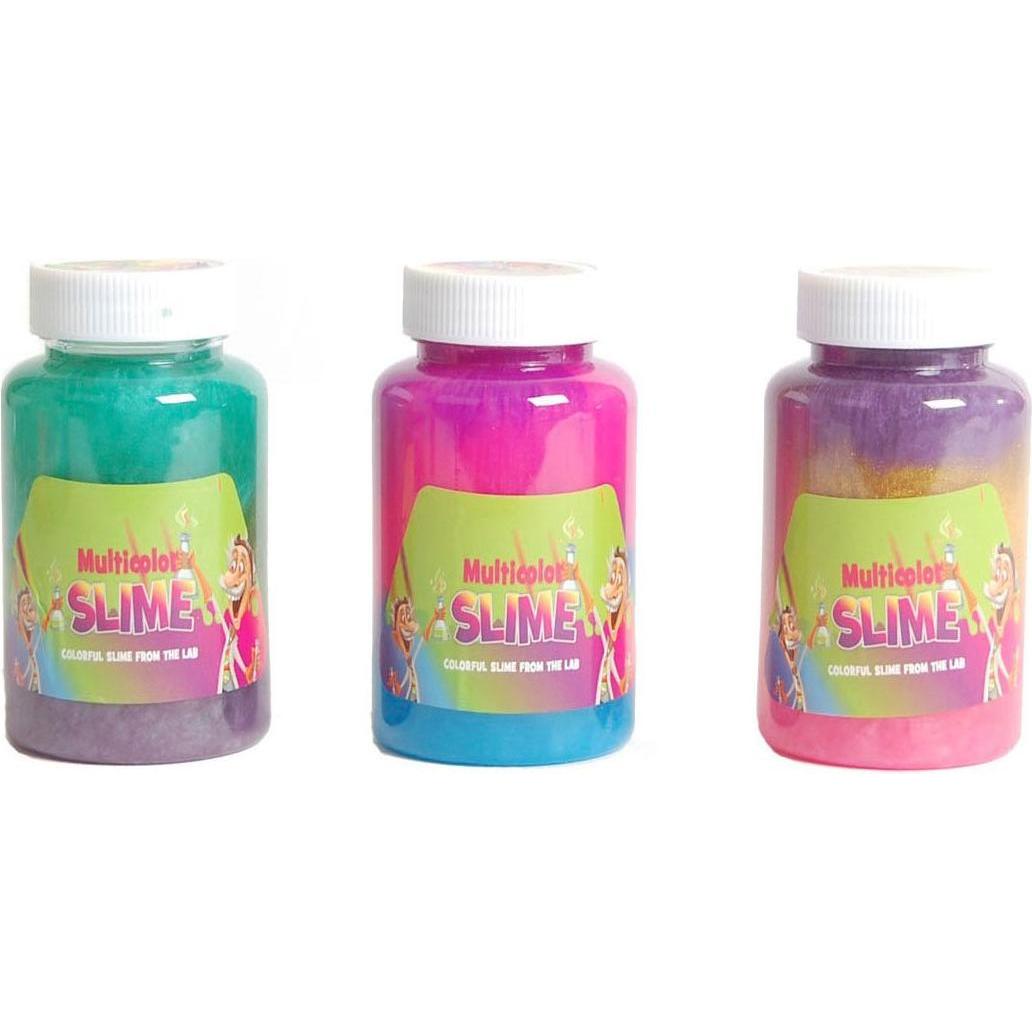 Sombo Slime multicolor (1 Stück, farblich assortiert)
