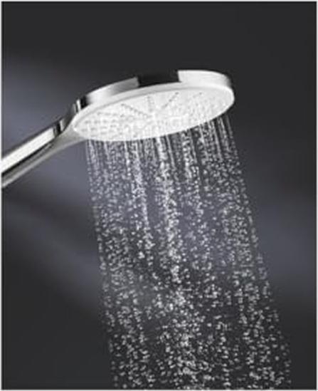 Produktbild Grohe Vitalio SmartActive 150 Handbrause (3 Strahlarten, 9.50 l/min)