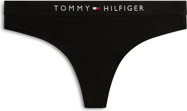 Produktbild Tommy Hilfiger Thong (ext Sizes) (XL, Einzelpack)