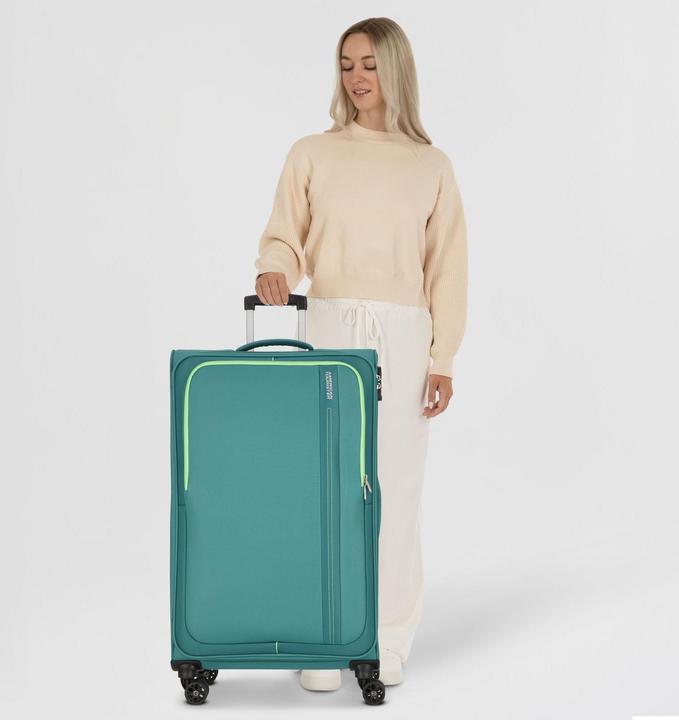 Productafbeelding American Tourister SEA SEEKER spinner (92.50 l)