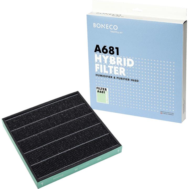 Produktbild Boneco tz Filter HYBRID (1x)