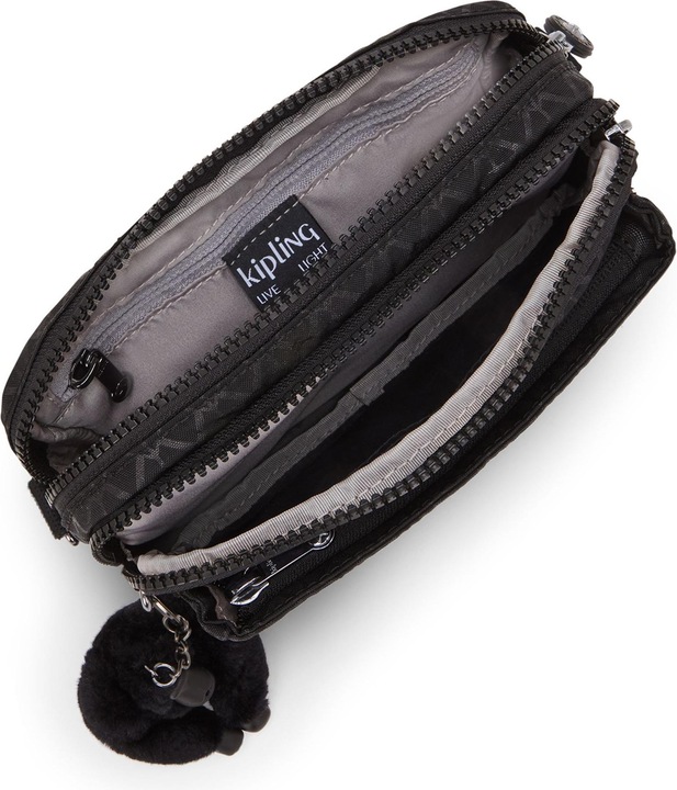 Image du produit Kipling Basic Plus Abanu Multi Sac banane 19 cm