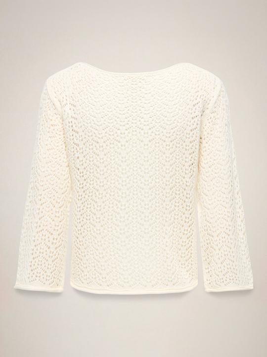 Actual product image JdY Jdymika 3/4 Boat Neck Pullover Knt Noos (M)