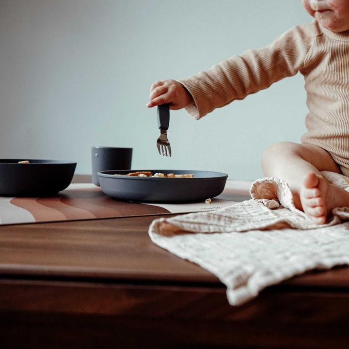 Actual product image Filibabba Forks