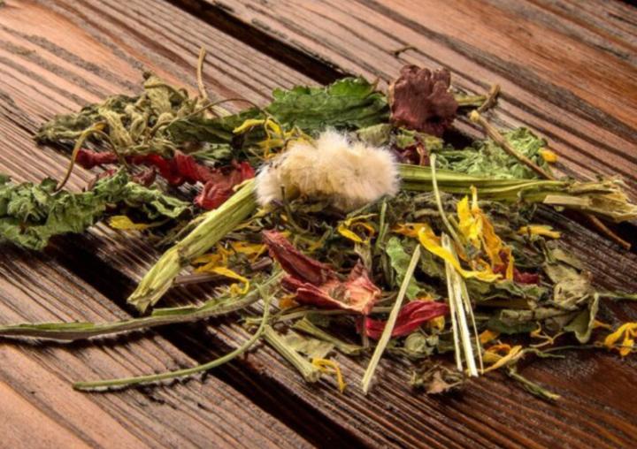 Immagine prodotto Bunny Miscela di prodotti botanici (0.15 kg, 1 x)