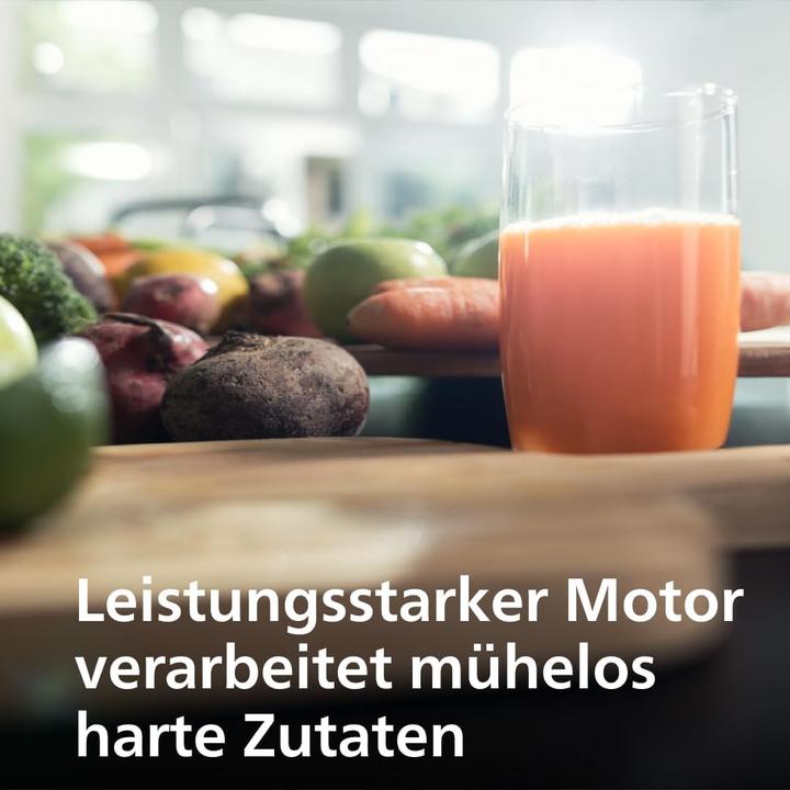 Actual product image Philips HR1921/20