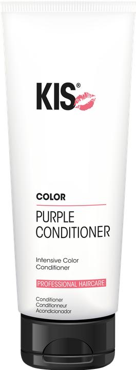 Produktbild KIS Farbconditioner Lila 250ml (250 ml)