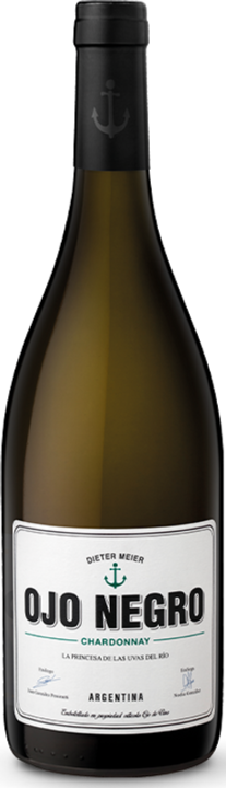 Produktbild Ojo de Agua - Dieter Meier Ojo Negro (1 x 75 cl, 2020)