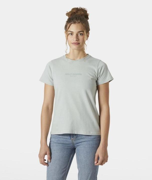 Produktbild Helly Hansen Core 2.0 Damen T-Shirt (M)