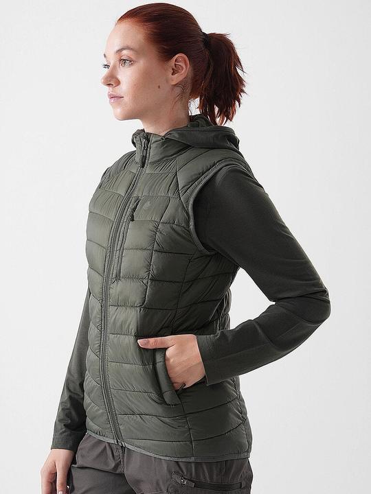 Actual product image Pinewood Abisko Insulation (M)