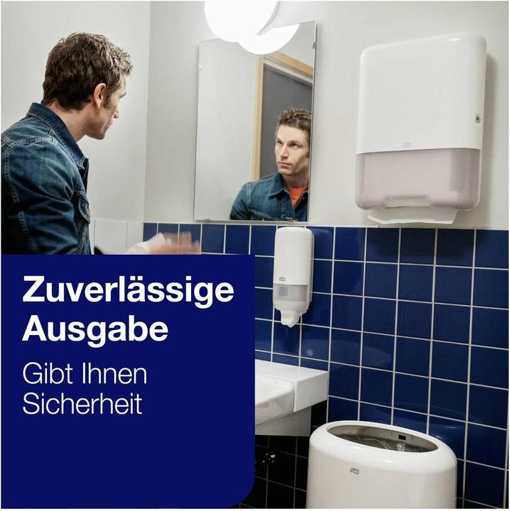 Produktbild Tork Zickzack