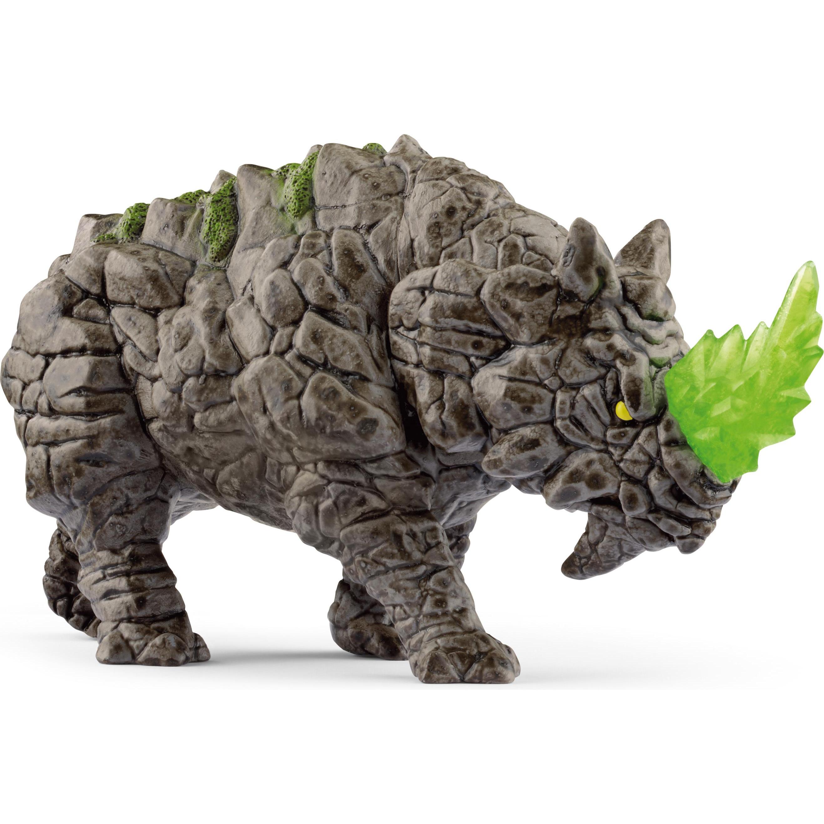 Schleich Kampfrhino