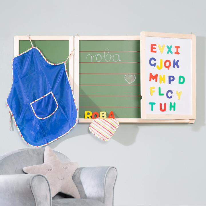 Actual product image Roba Hanging board