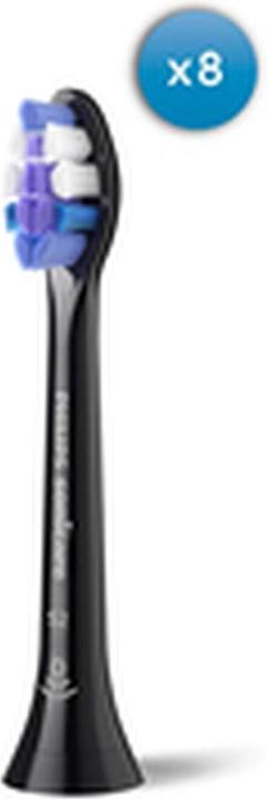 Actual product image Philips Sonicare Sensitive (8 x)