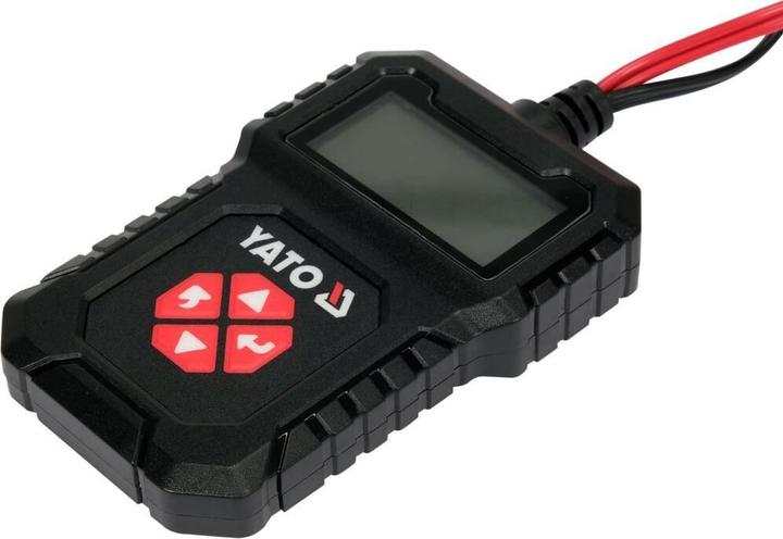 Actual product image Yato YT-83114